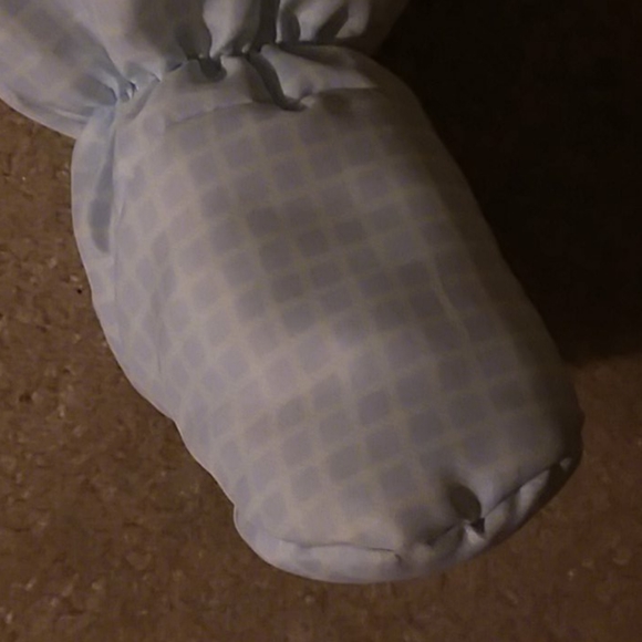 MINI ROBIN SNOWSUIT(lined) - Picture 3 of 12